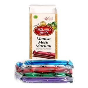 MESİR MACUNU 5 Lİ ÇUBUK 105 GR.